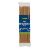 Spaghetti rice organic 250 g   RAPUNZEL
