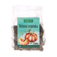Pumpkin seed organic  200 g   BIO NEBIO