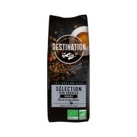 Coffee bean Selection organic 250 g   DESTINATION