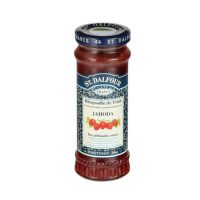 Strawberry fruit spread 284 g   DALFOUR