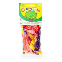 Fruit candies gluten-free organic 100 g   CANDY TREE