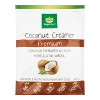 Coconut Creamer Premium 150 g   TOPNATUR