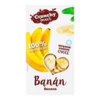 Freeze dried bananas 30 g   ROYAL PHARMA®