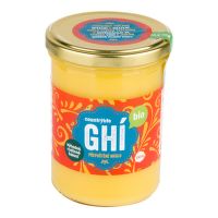 GHI butter organic 450 ml   COUNTRY LIFE