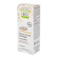 Firming Serum Anti-Age organic 30 ml   SO’BiO étic