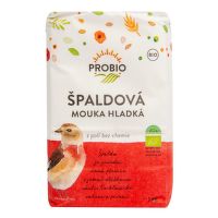 Spelt flour fine organic 1 kg   PROBIO