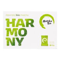 Matcha tea organic 60 g (30x2g)   MATCHA TEA