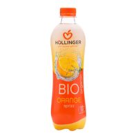 Orange sprizz organic 500 ml   HOLLINGER