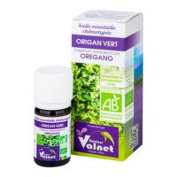 Essential oil Oregano organic 5 ml   DOCTEUR VALNET