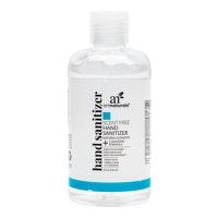 Hand sanitizer scent free 236 ml   ARTNATURALS