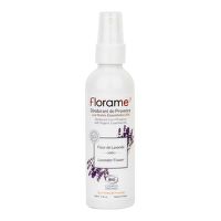 Deodorant spray from Provence - lavender flower organic 100 ml   FLORAME