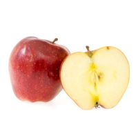 Jablka „Red Delicious" BIO (kg) /Jak.II./