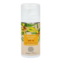 Suntan lotion SPF 15 100 ml   NOBILIS TILIA