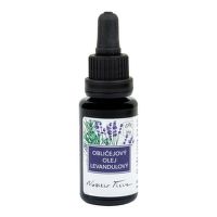 Lavender facial oil 20 ml   NOBILIS TILIA