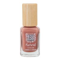 Nail polish 65 pink nude 11 ml   SO’BiO étic