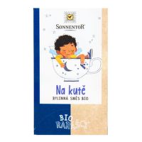 Tea Na kute Biorarasci organic 28,8 g   SONNENTOR