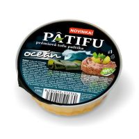 Pate PATIFU ocean 100 g   VETO ECO