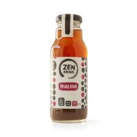 Drink ZEN raspberry organic300 ml   KOLDOKOL