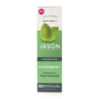 Sea Fresh Strengthening toothpaste 119 g   JASON