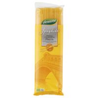 Corn-rice spaghetti pasta organic 500 g   DENNREE