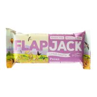 Flapjack pecan 80 g   BRYNMOR