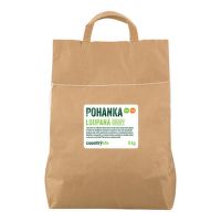 Buckwheat hulled organic 5 kg   COUNTRY LIFE