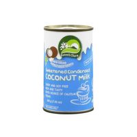 Sweetened condensed coconut cream 200 g   NATURE'S CHARM