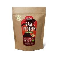 Fruit organic protein RAW 450 g   LIFEFOOD