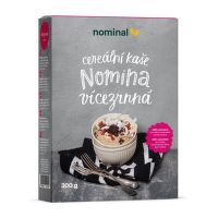 Multi-grain porridge Nomina 300 g   NOMINAL