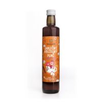 Syrup apple magic punch organic 500 ml   SONNENTOR