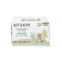 ECO diapers size 2 38 pcs   KIT & KIN