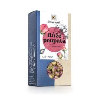 Rose flowers loose organic 30 g   SONNENTOR
