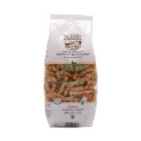 Semi-wholemeal fusilli pasta 500 g BIO   IRIS