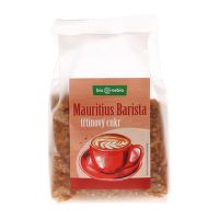 Natural cane sugar Barista 400 g   BIO NEBIO