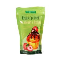 Cream of tartar baking powder organic 150 g   BIO NEBIO