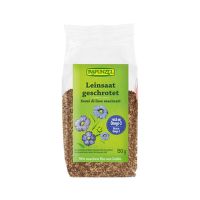 Crushed linseed organic 150 g   RAPUNZEL