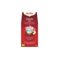 Classic Chai loose tea organic 90 g   YOGI TEA
