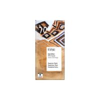 Dark chocolate Santo Domingo 70% organic 100 g   VIVANI