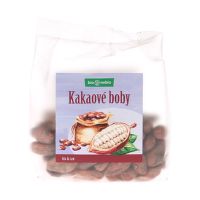 Unroasted cocoa beans organic 100 g   BIO NEBIO