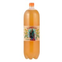 Kombucha marigold 2 l   STEVIKOM 