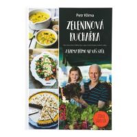 Vegetarian cookingbook   Petr Klíma
