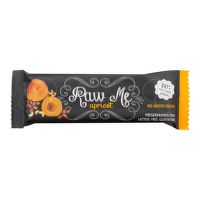 Fruit bar with apricot 45 g   RAW ME