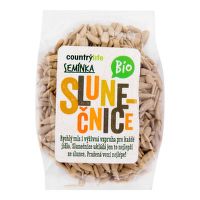 Sunflower seeds organic 100 g   COUNTRY LIFE