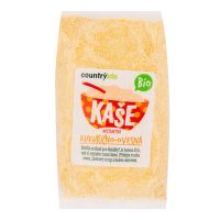 Corn-oat porridge organic 300 g   COUNTRY LIFE