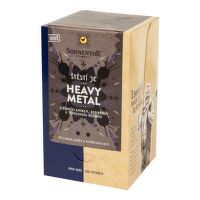 Heavy metal tea organic 27 g   SONNENTOR