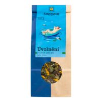 Relax yourself tea loose organic 40 g   SONNENTOR