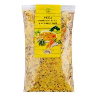 VEGA spice with seaweed and sea salt 250 g   DNM COMPANY