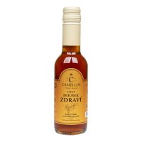 Herbal syrup sip health 250 ml   CAMELLUS