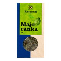 Marjoram organic 10 g   SONNENTOR