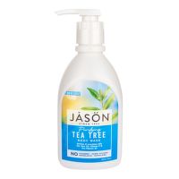Purifying Tea Tree body wash 887 ml   JASON